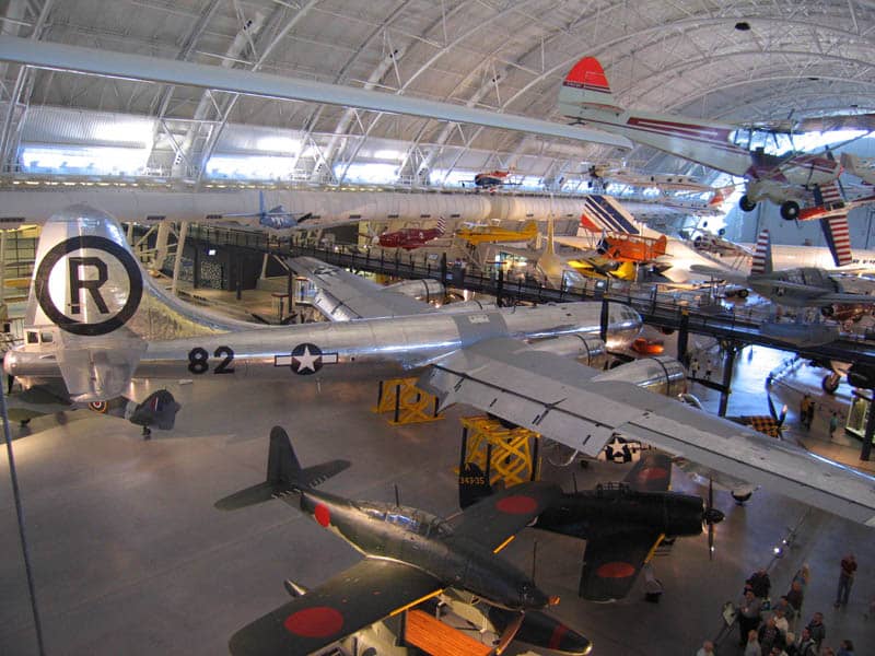 Enola Gay