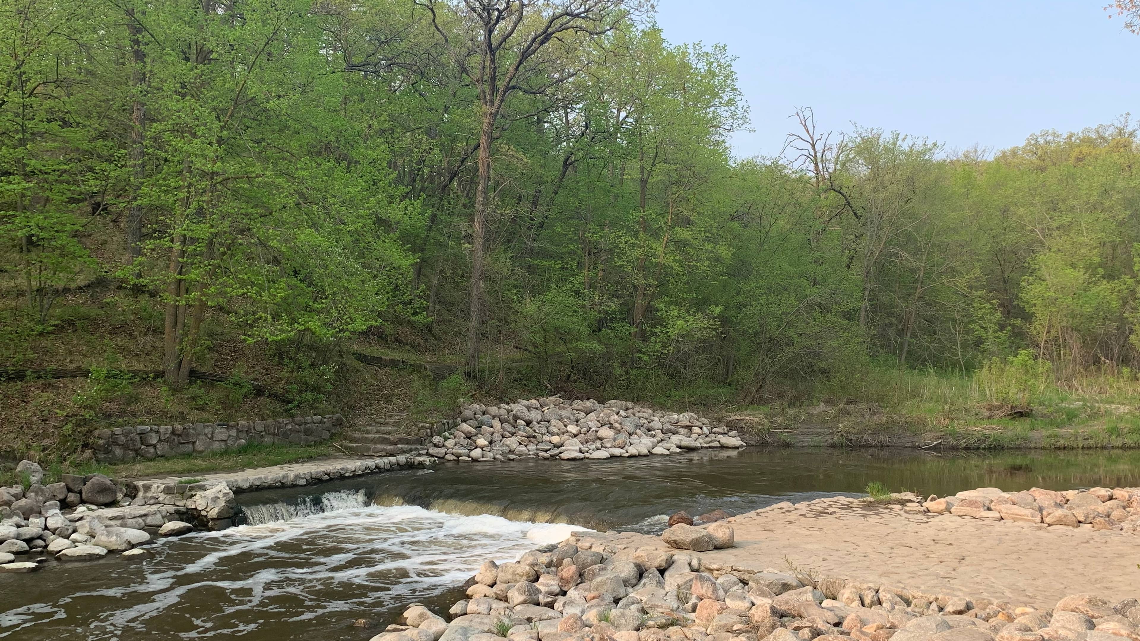 Gardens and Nature Trails