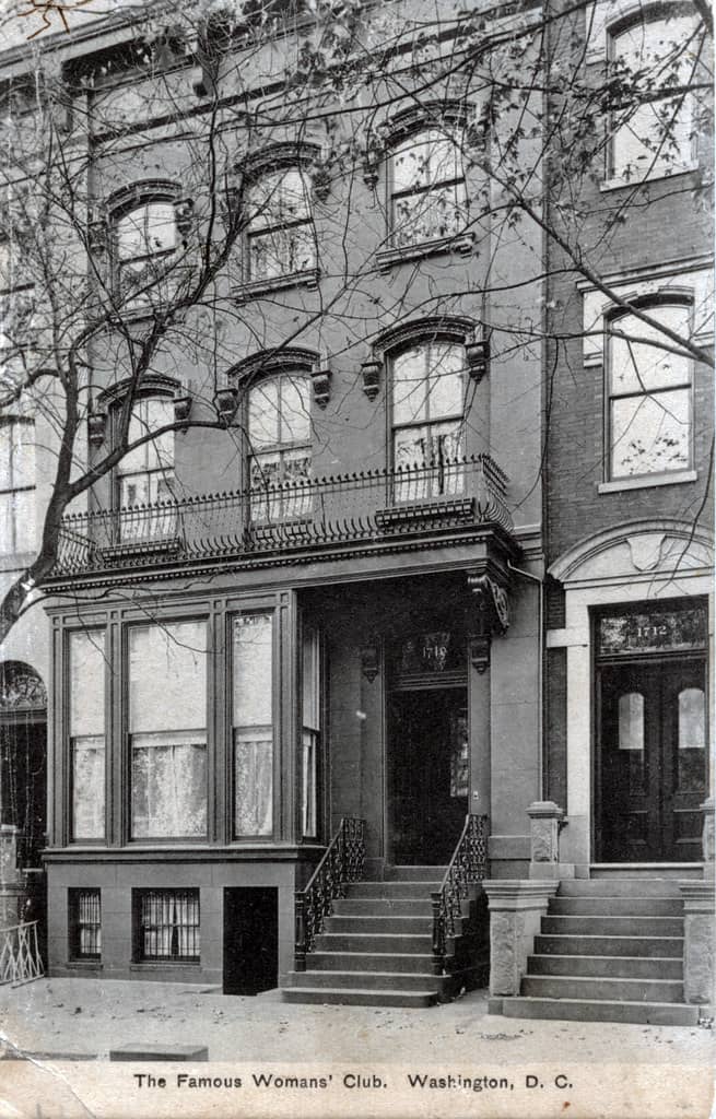 The Stories of the Women