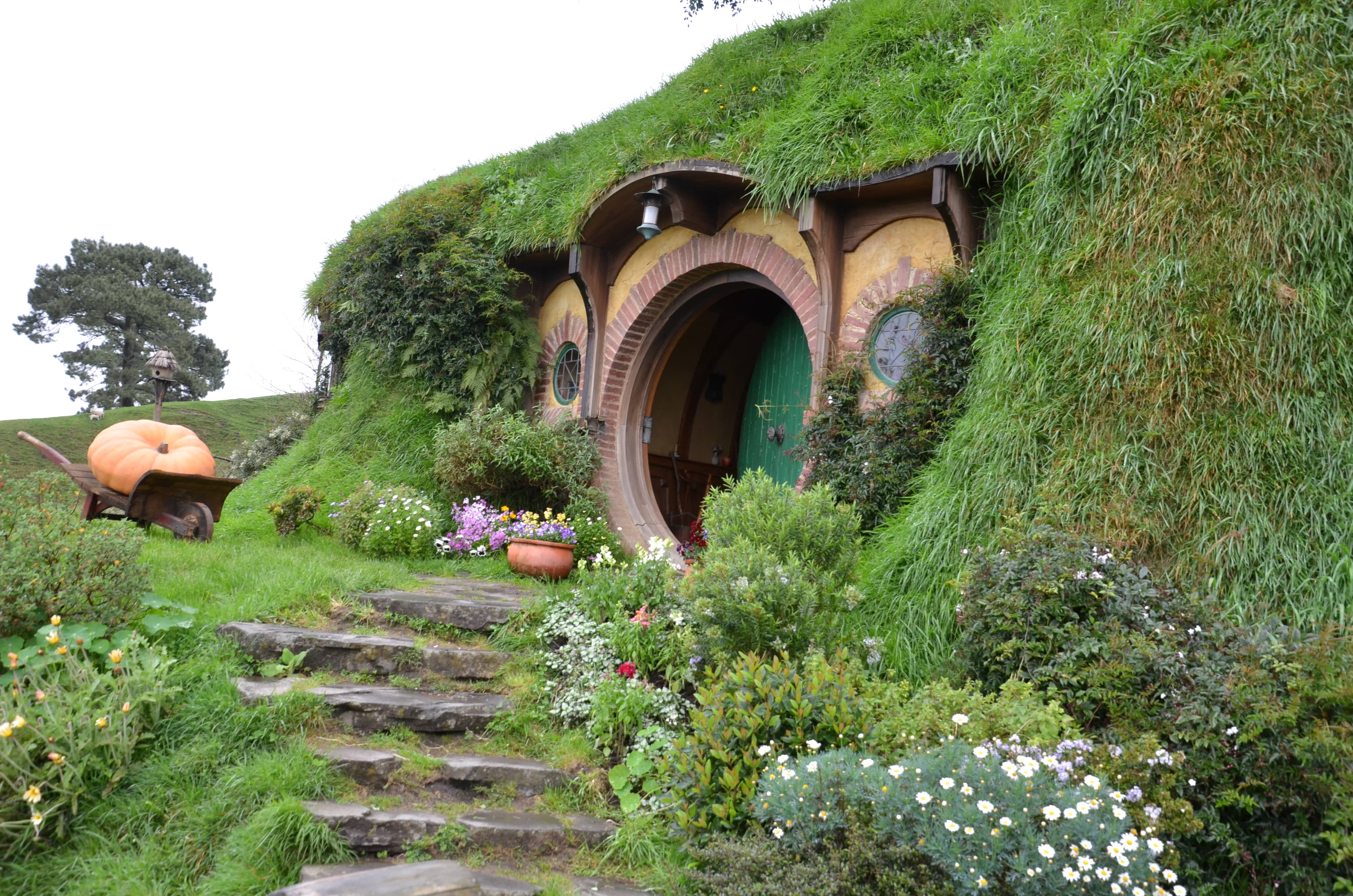 Bag End