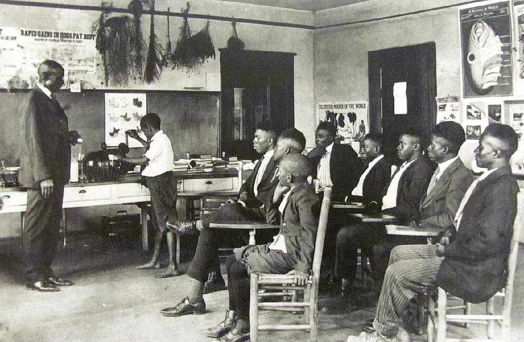 Vocational Training Center