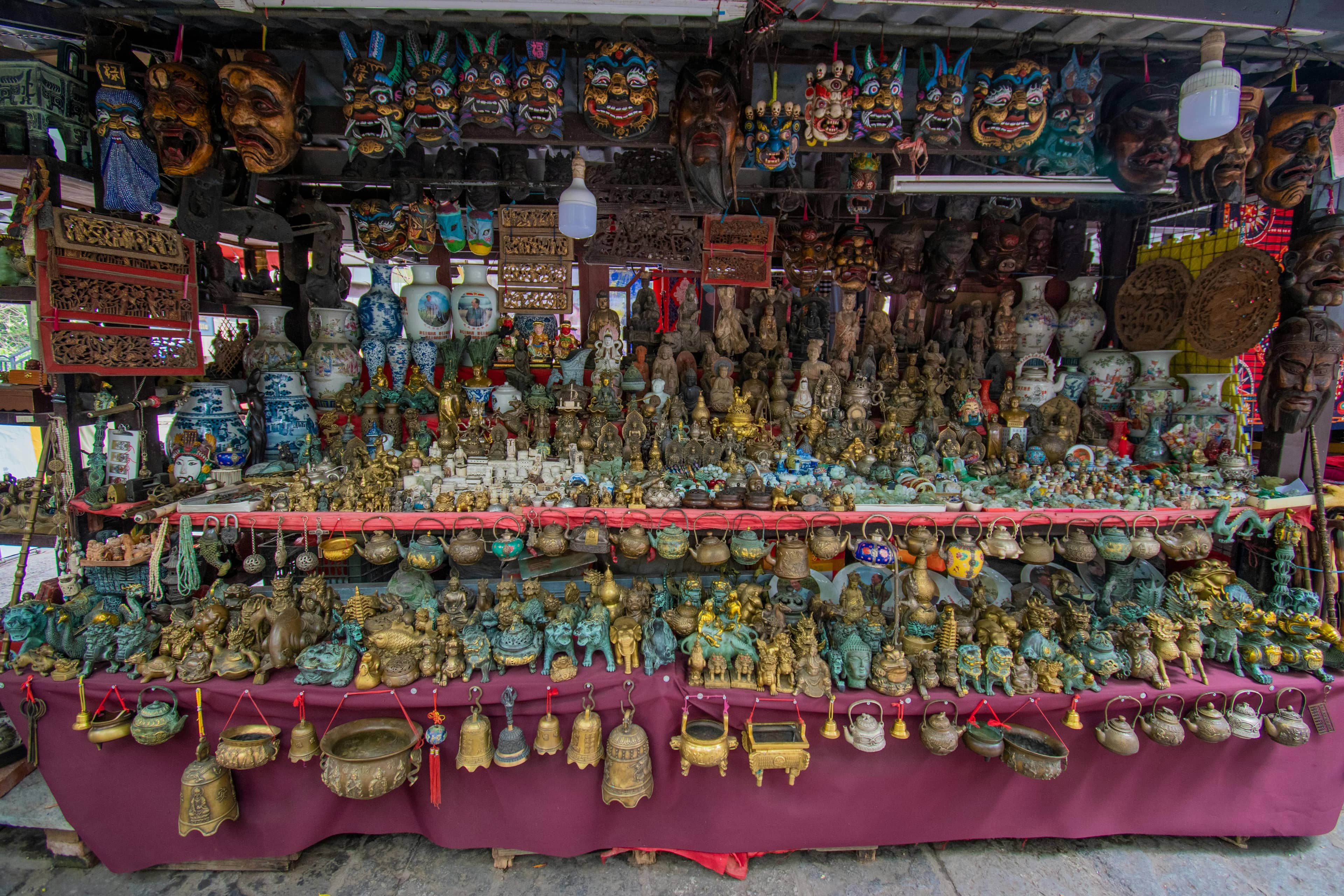 Unique Balinese Gifts