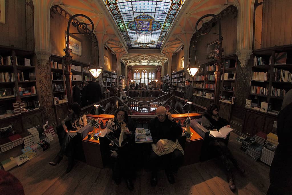 Harry Potter Inspiration