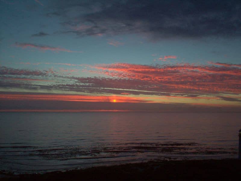 Kommetjie Lighthouse