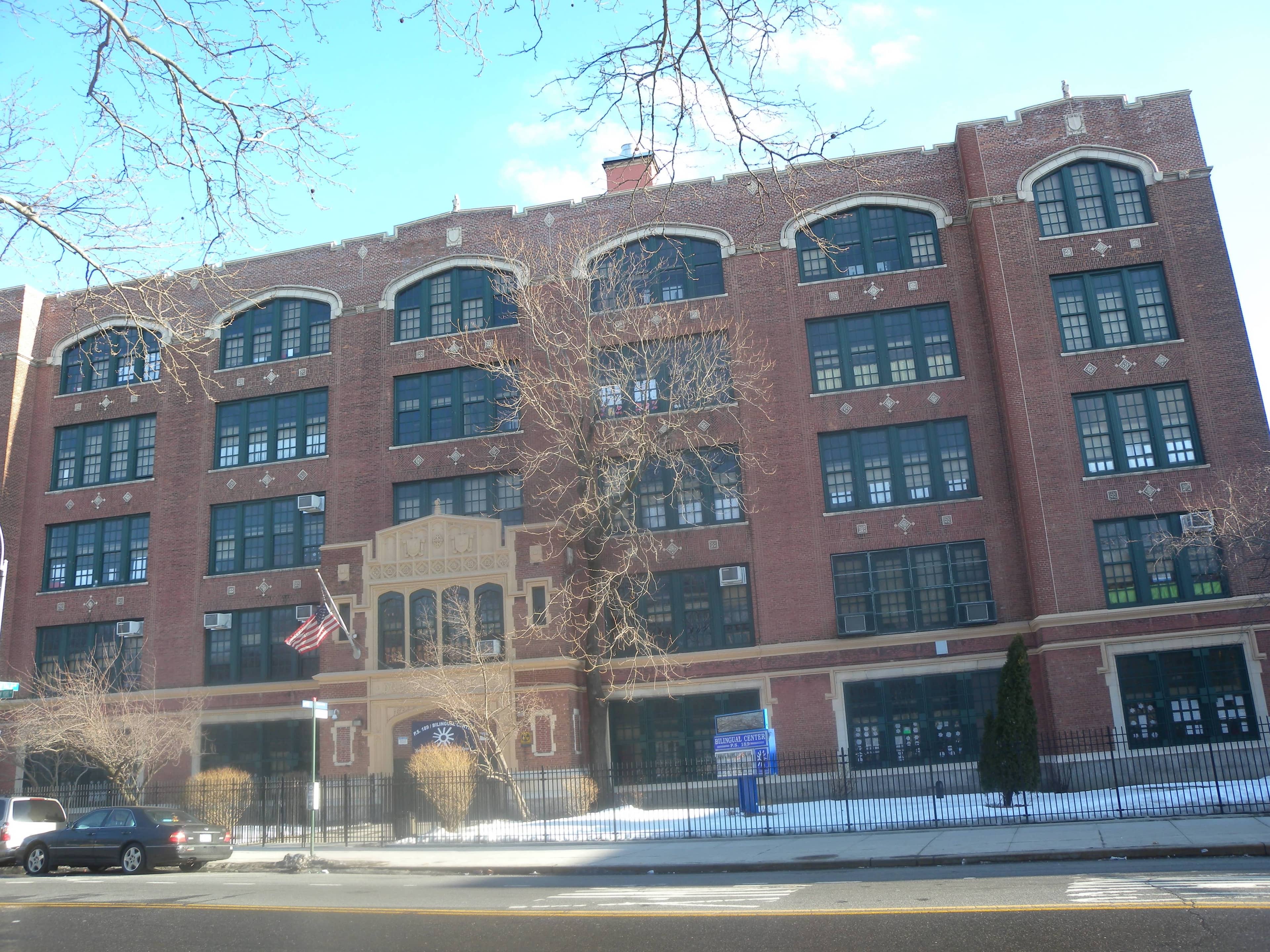 Historic Tudor Revival Architecture