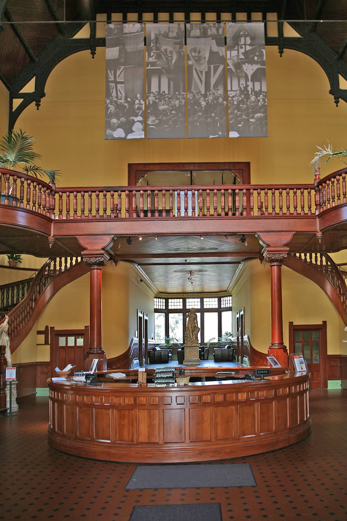 Historic Architecture