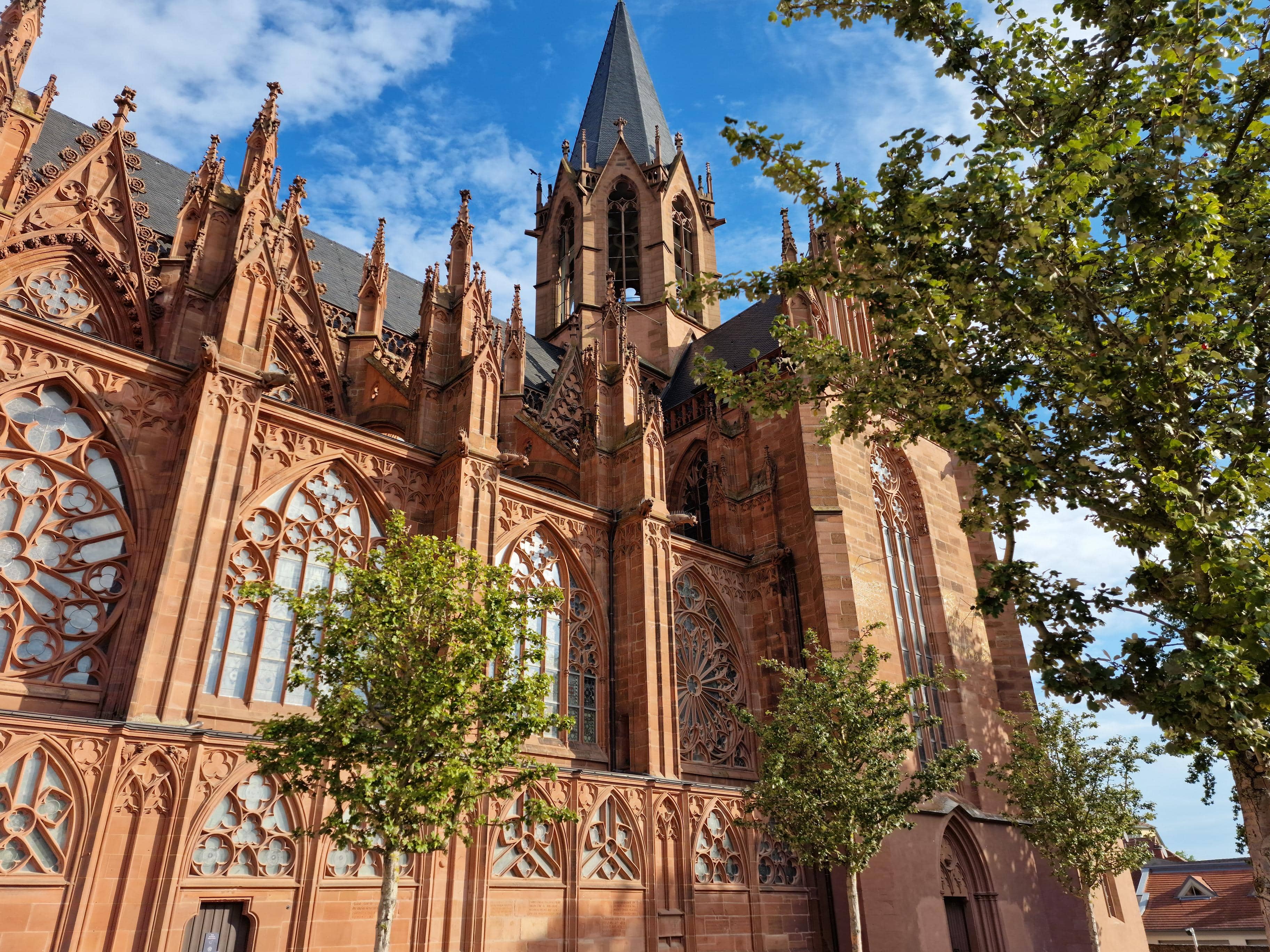 Historic Architecture