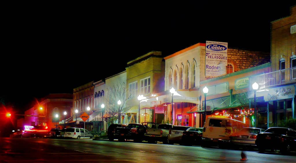 The Square (Downtown)