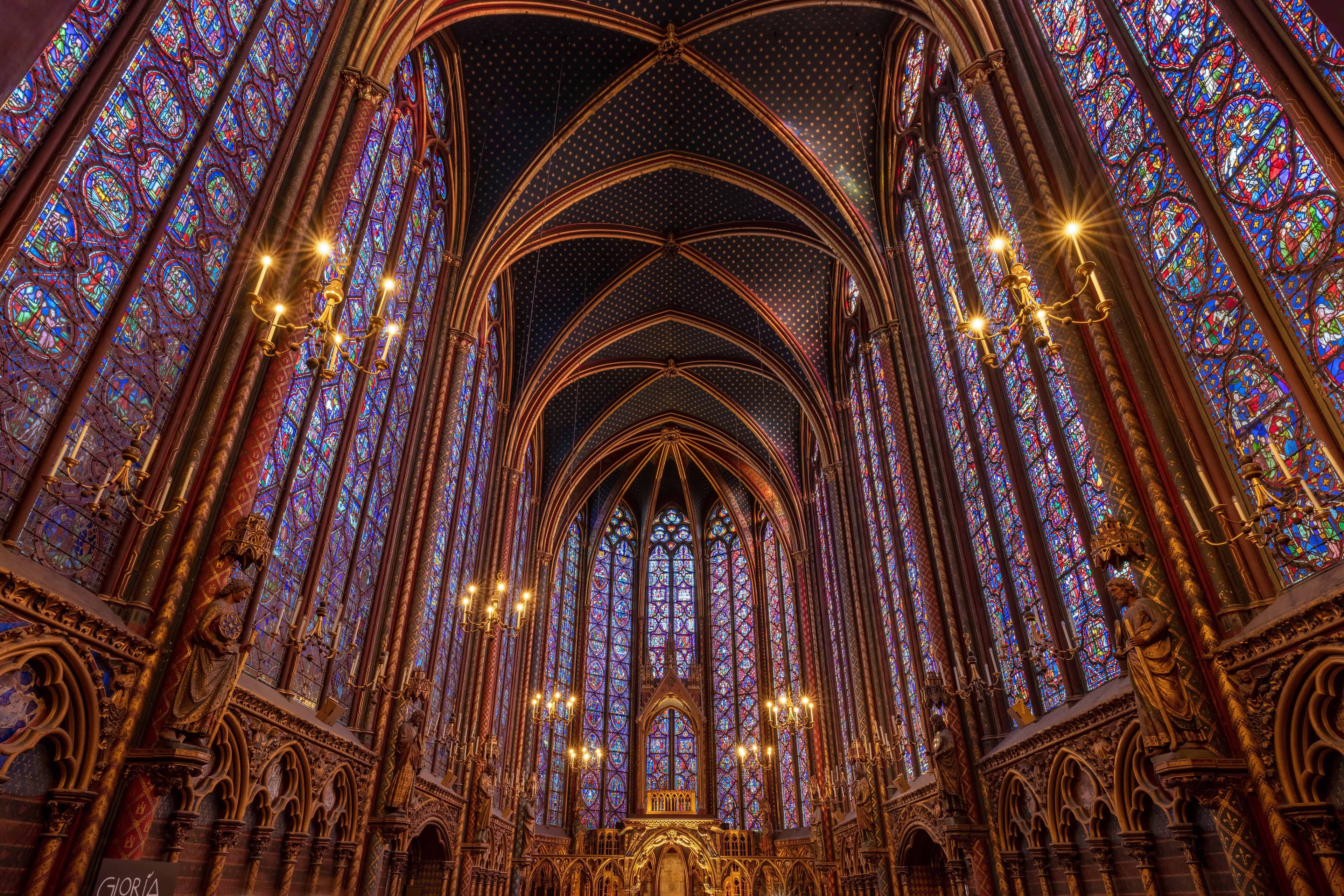 Chapel of the Counts