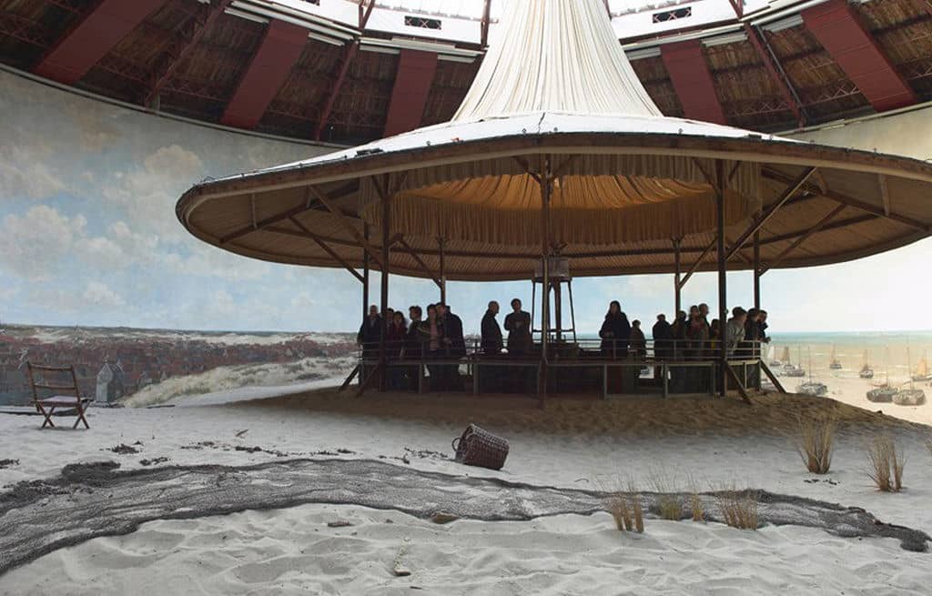 Mesdag's Former Residence