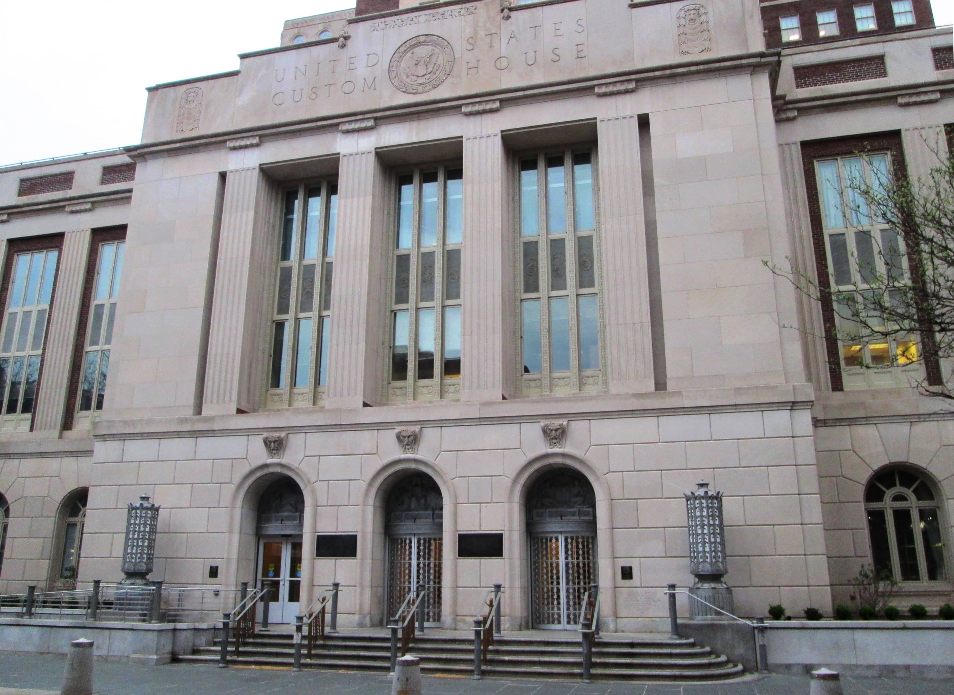 Historic Significance