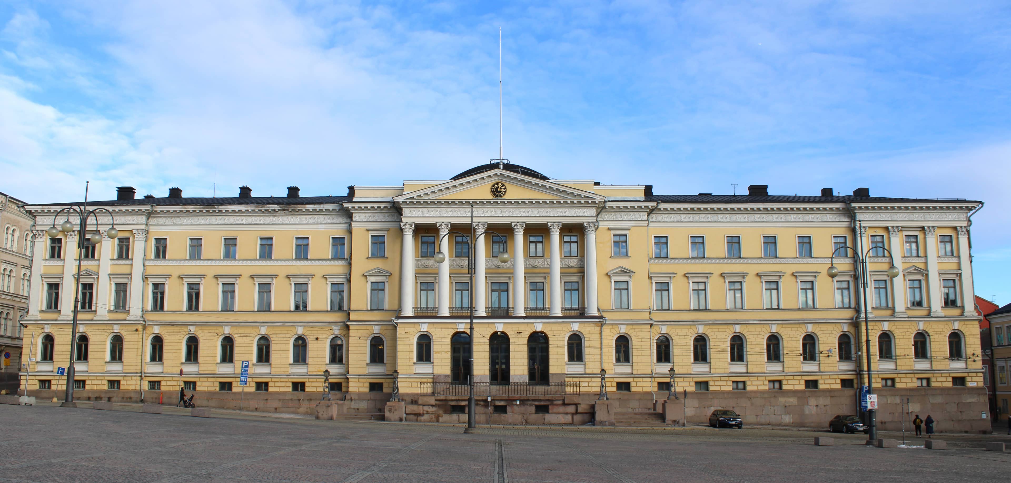 University of Helsinki