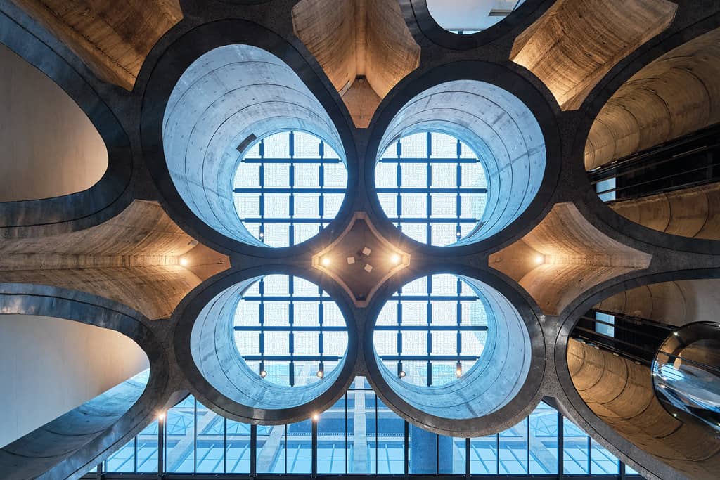 Architectural Marvel