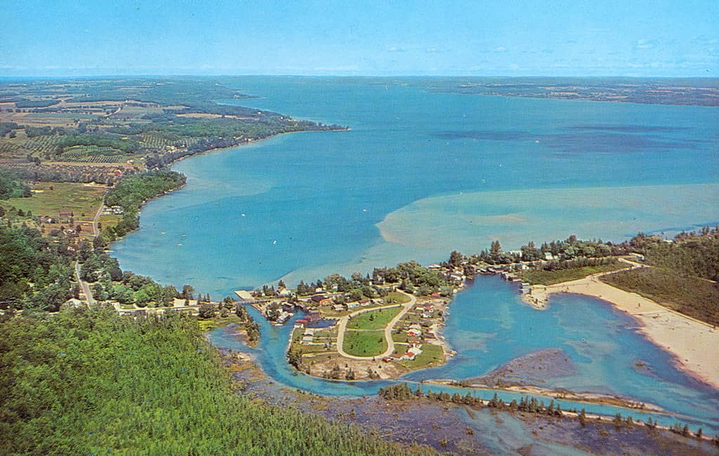 Torch River Exploration