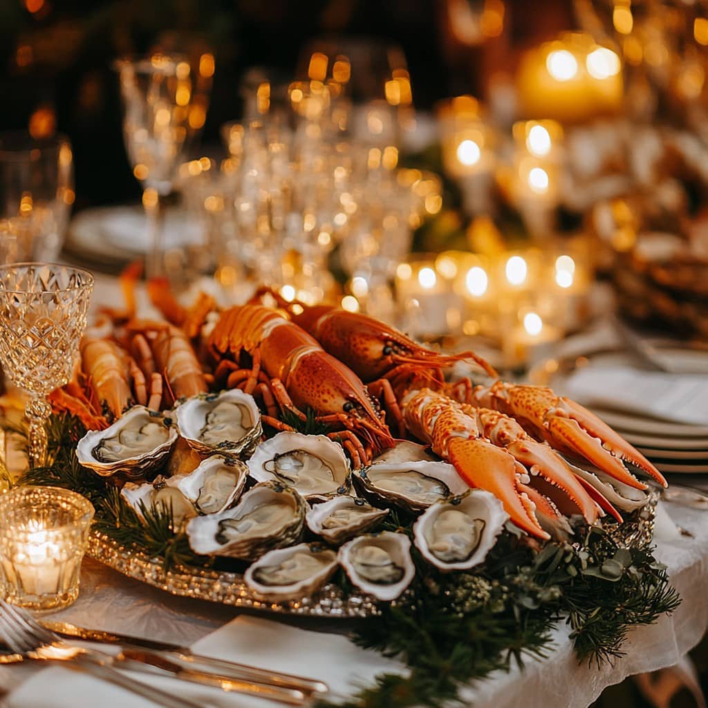 Exceptional Catering