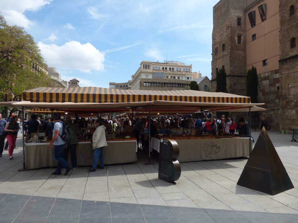 Street Food Delights