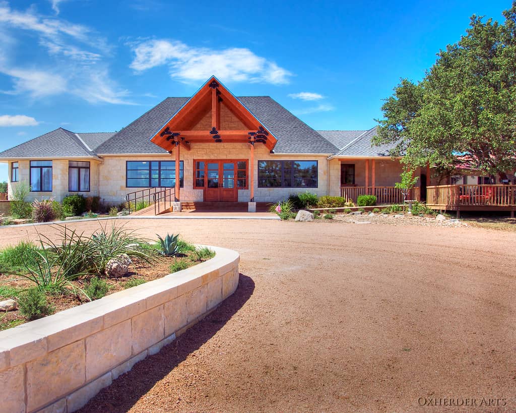 Underground Wine Cellar Tour