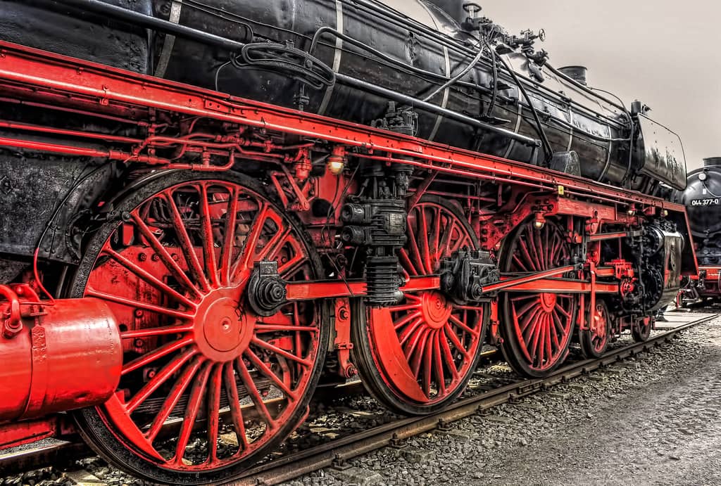 Model Railway Layouts