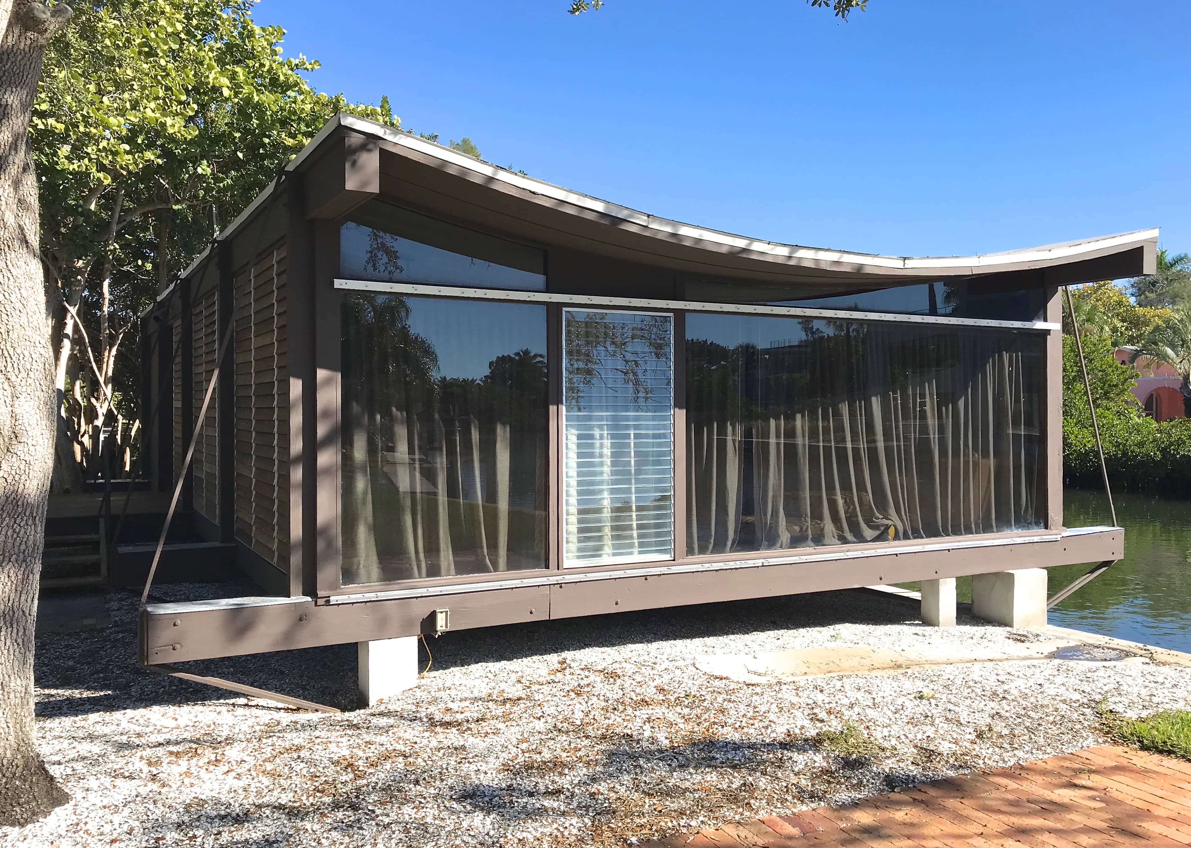 Sarasota School of Architecture