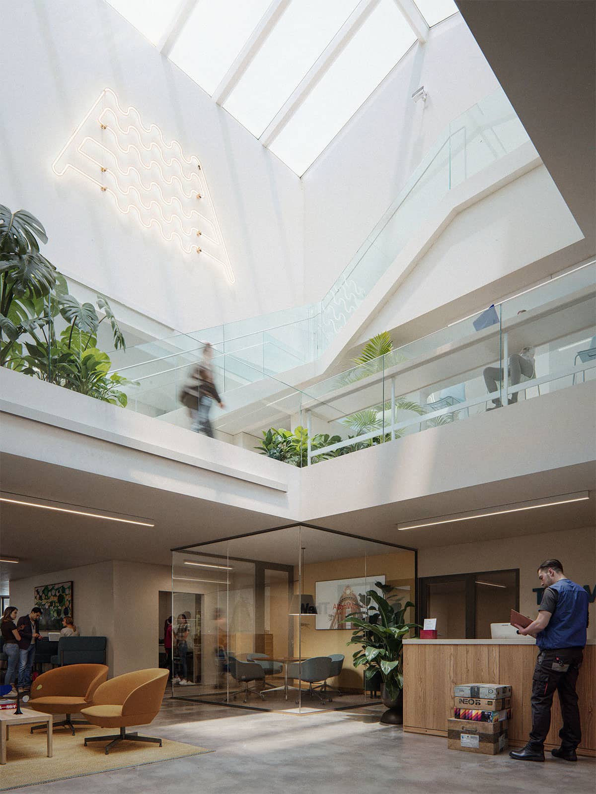 Unique Crafts and Body Care