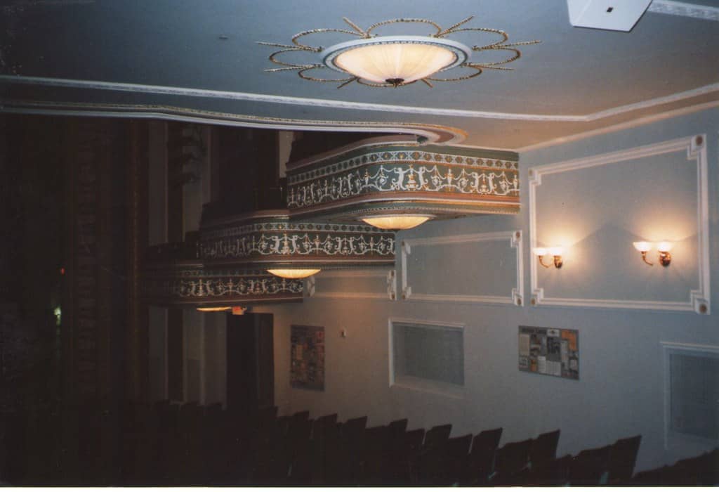 Architectural Grandeur