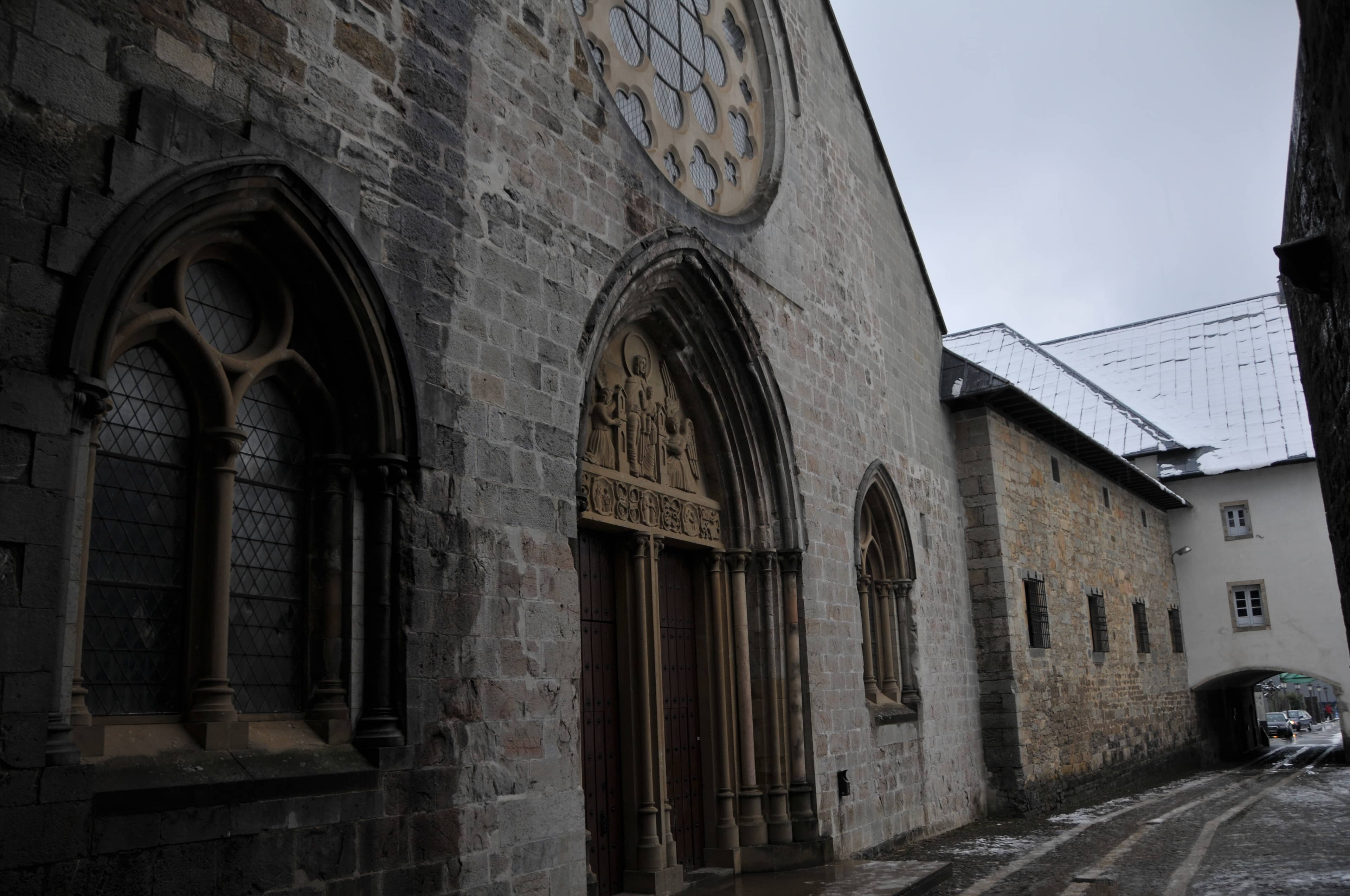 Roncesvalles Hospitality