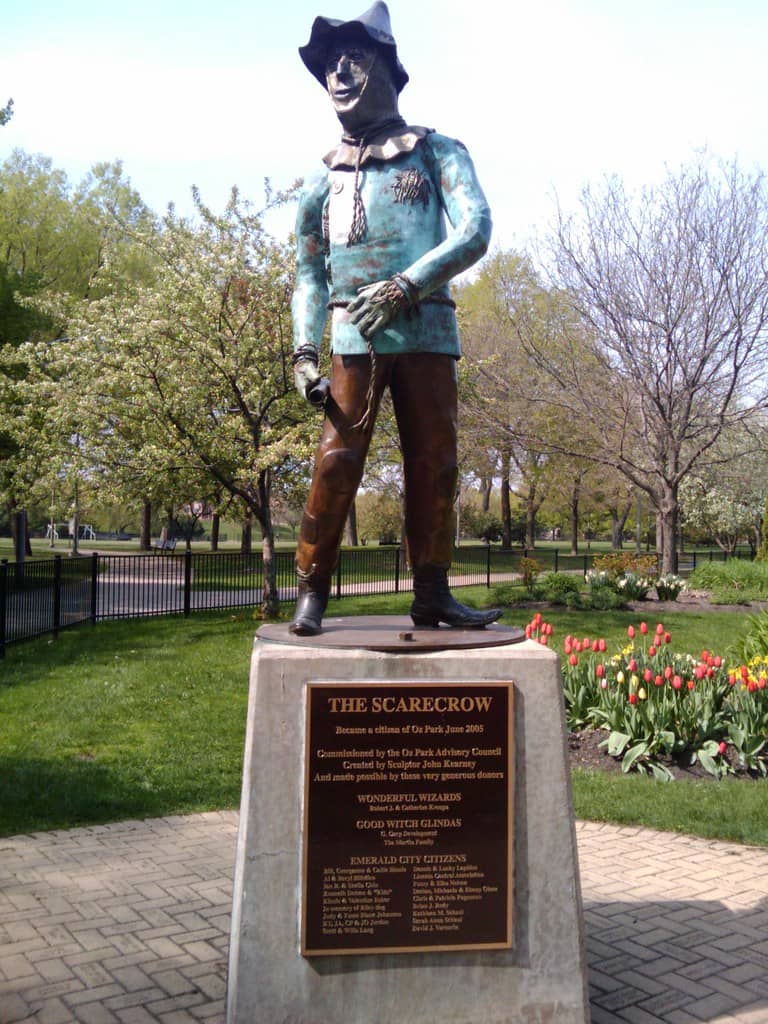 Emerald City Gardens