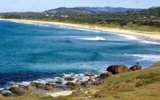 Federation Walk Coastal Reserve