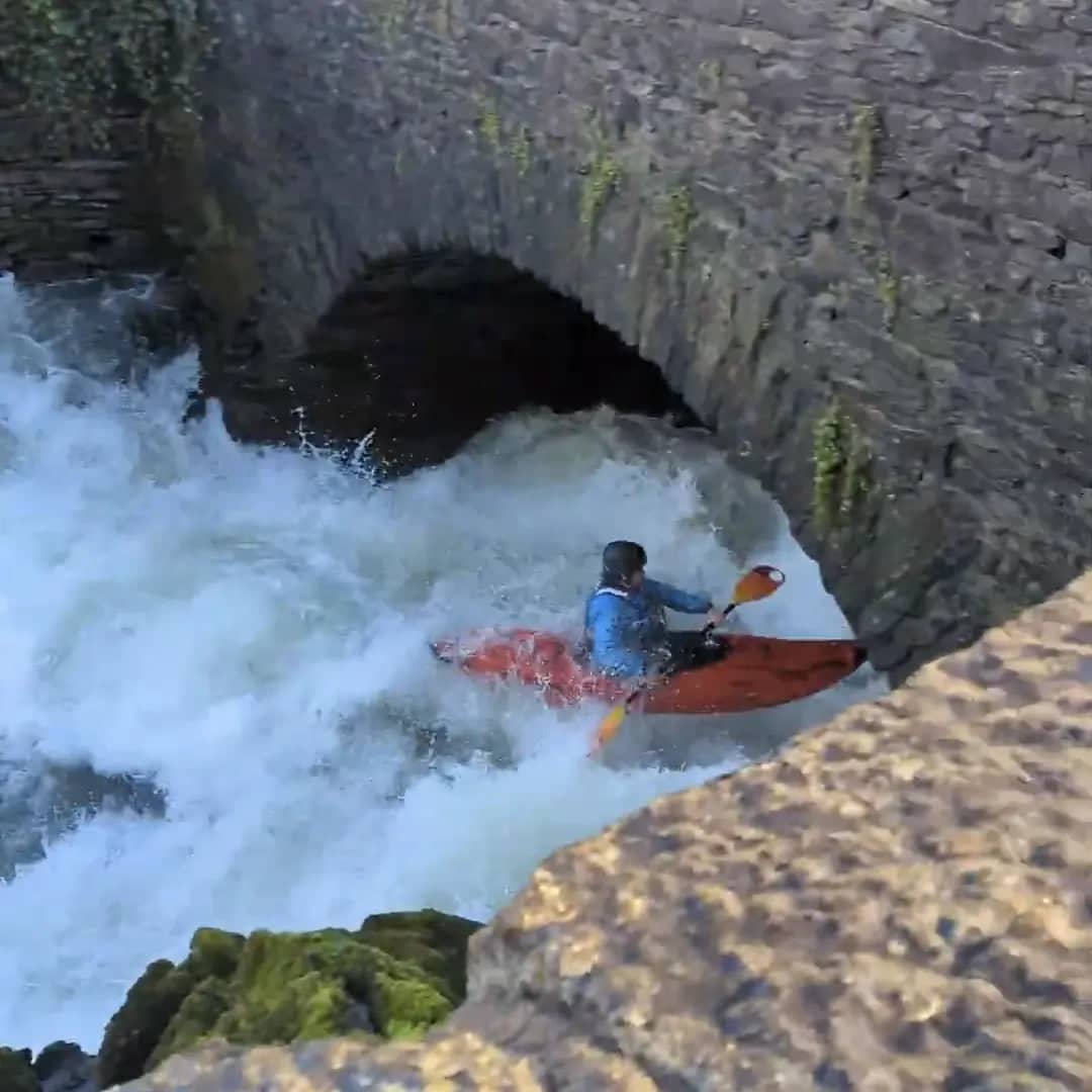 Haleiwa Bridge & Anahulu River