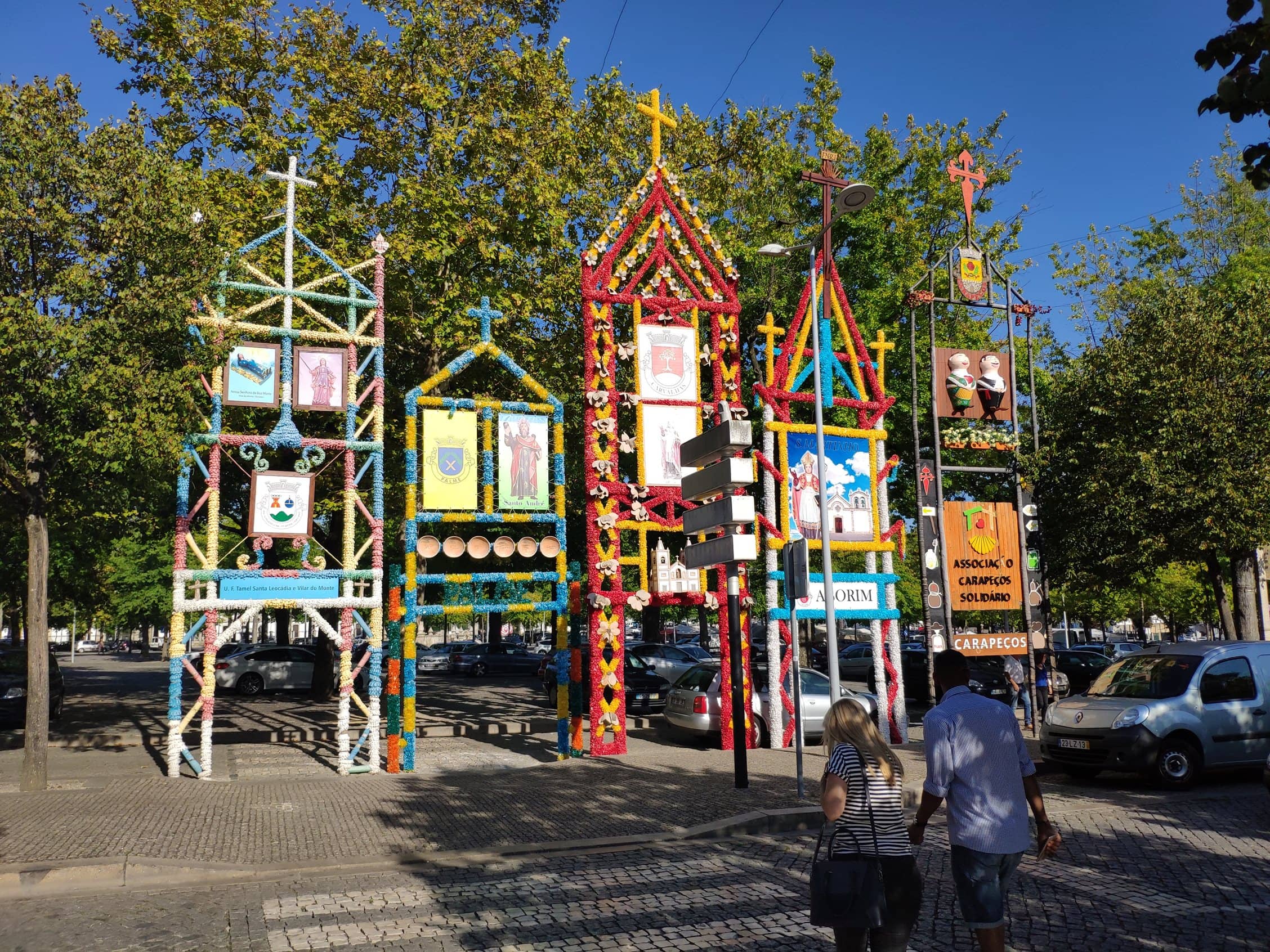 Historic Centre Charm