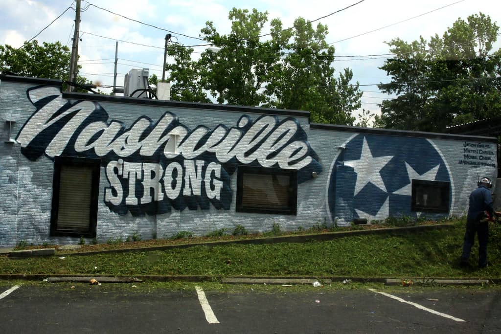 Five Points Nashville