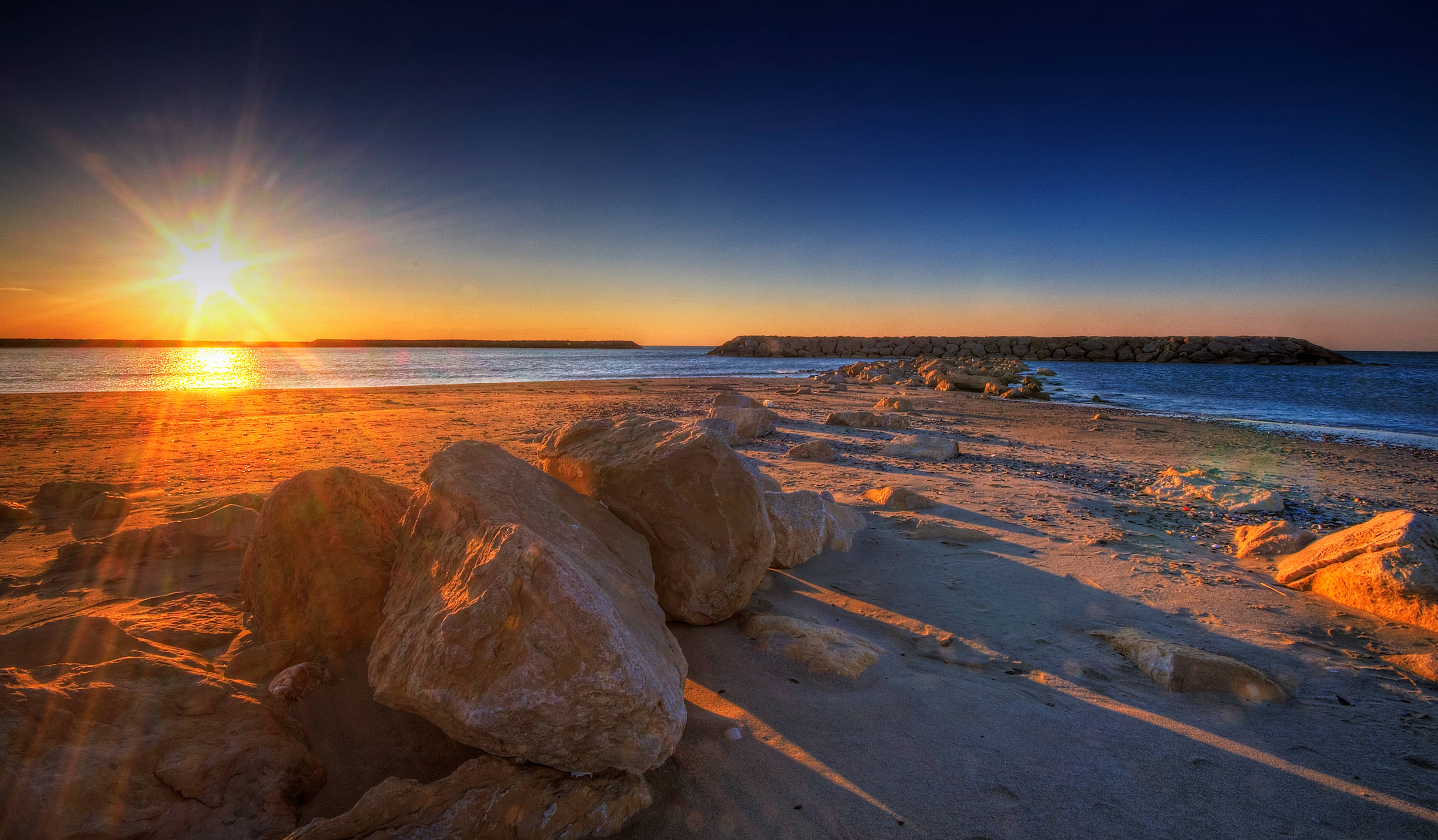 Mediterranean Beaches
