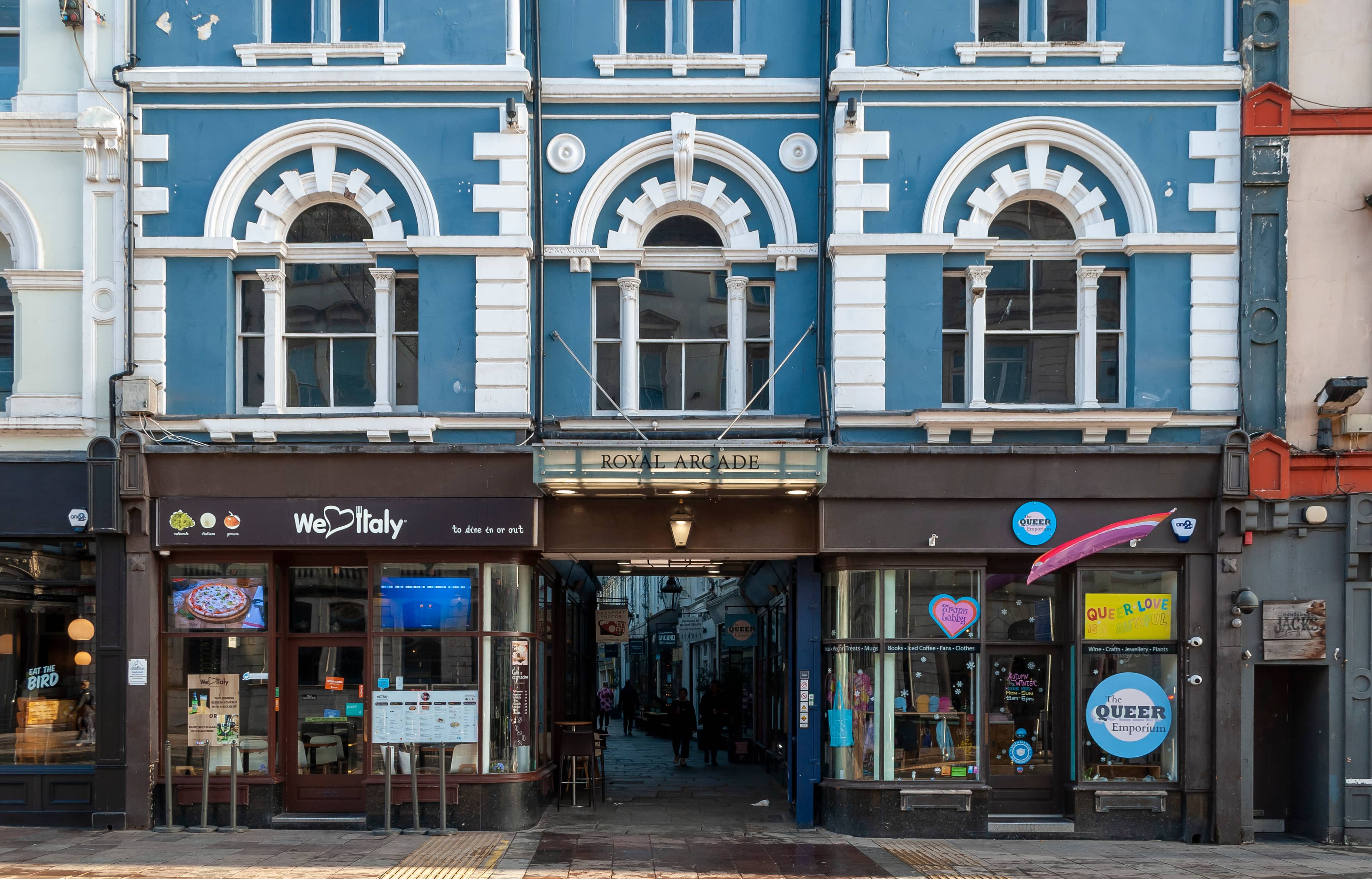 Victorian Architecture