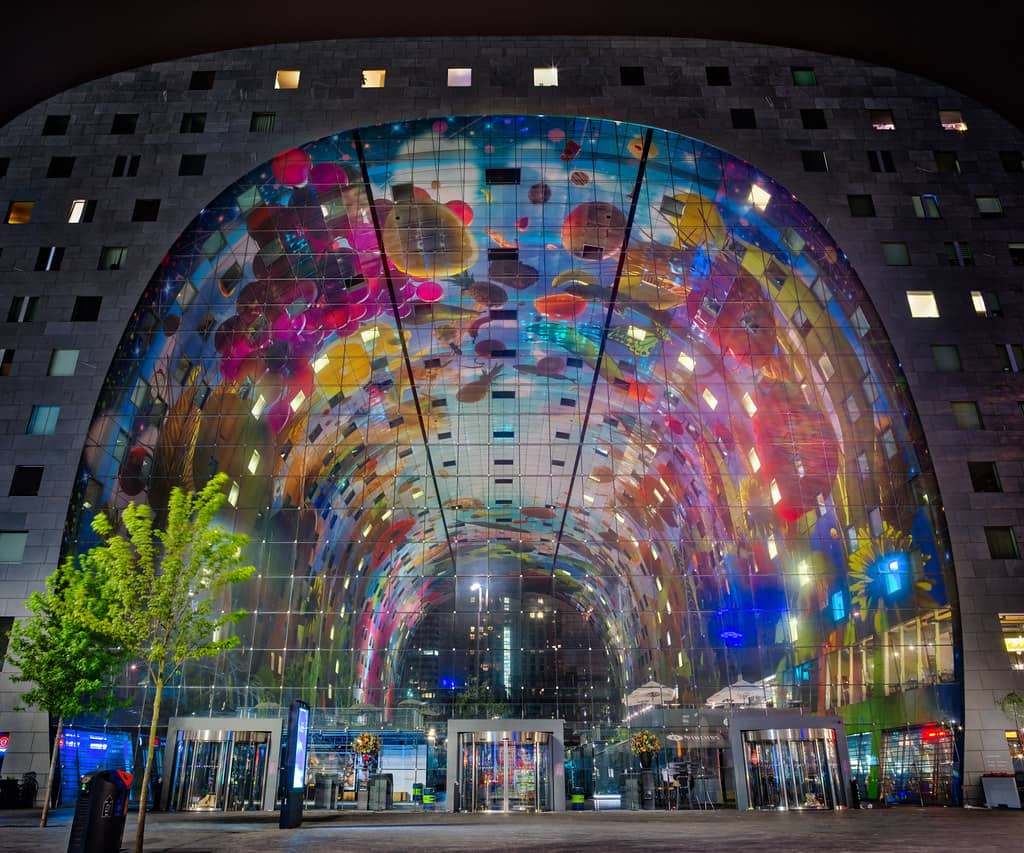 Architectural Canvas