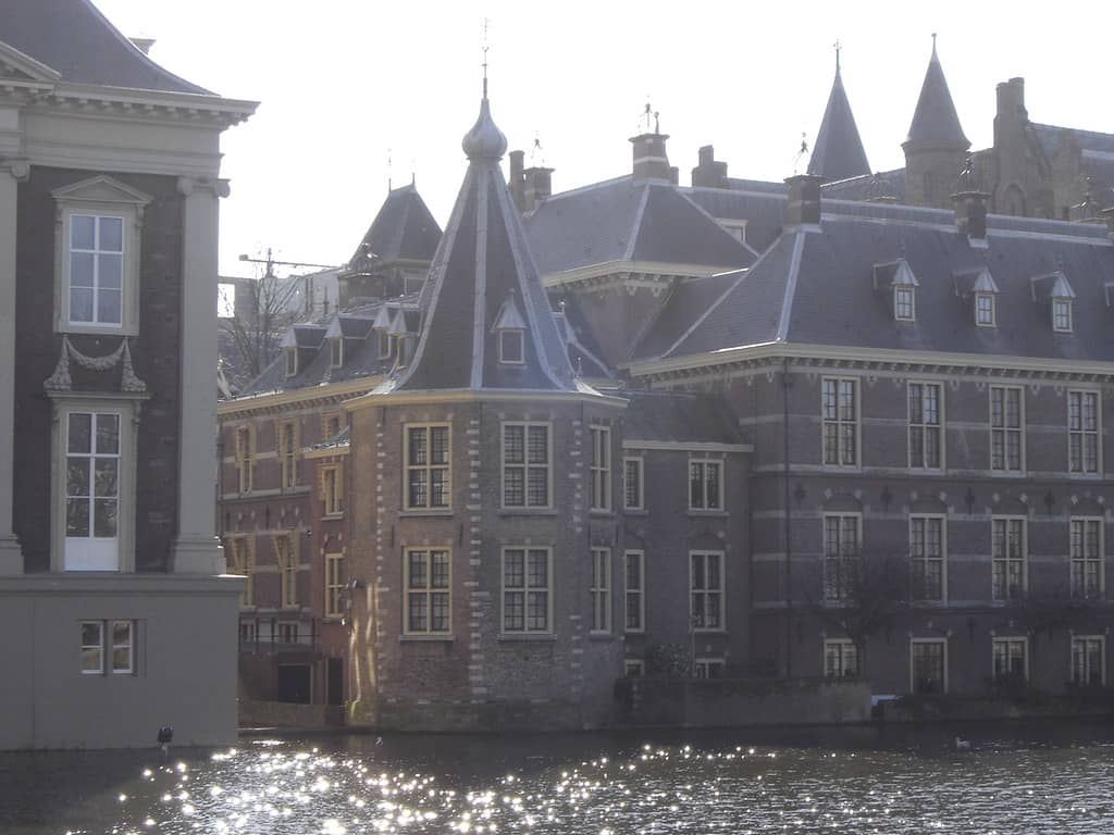 Prime Minister's Office (Torentje)