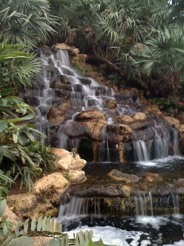 Ormond Memorial Art Museum & Gardens