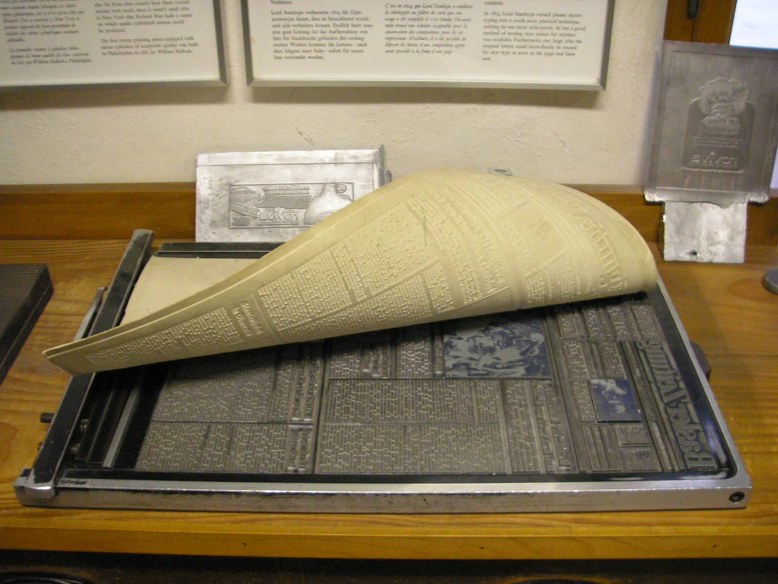 History of Paper & Printing