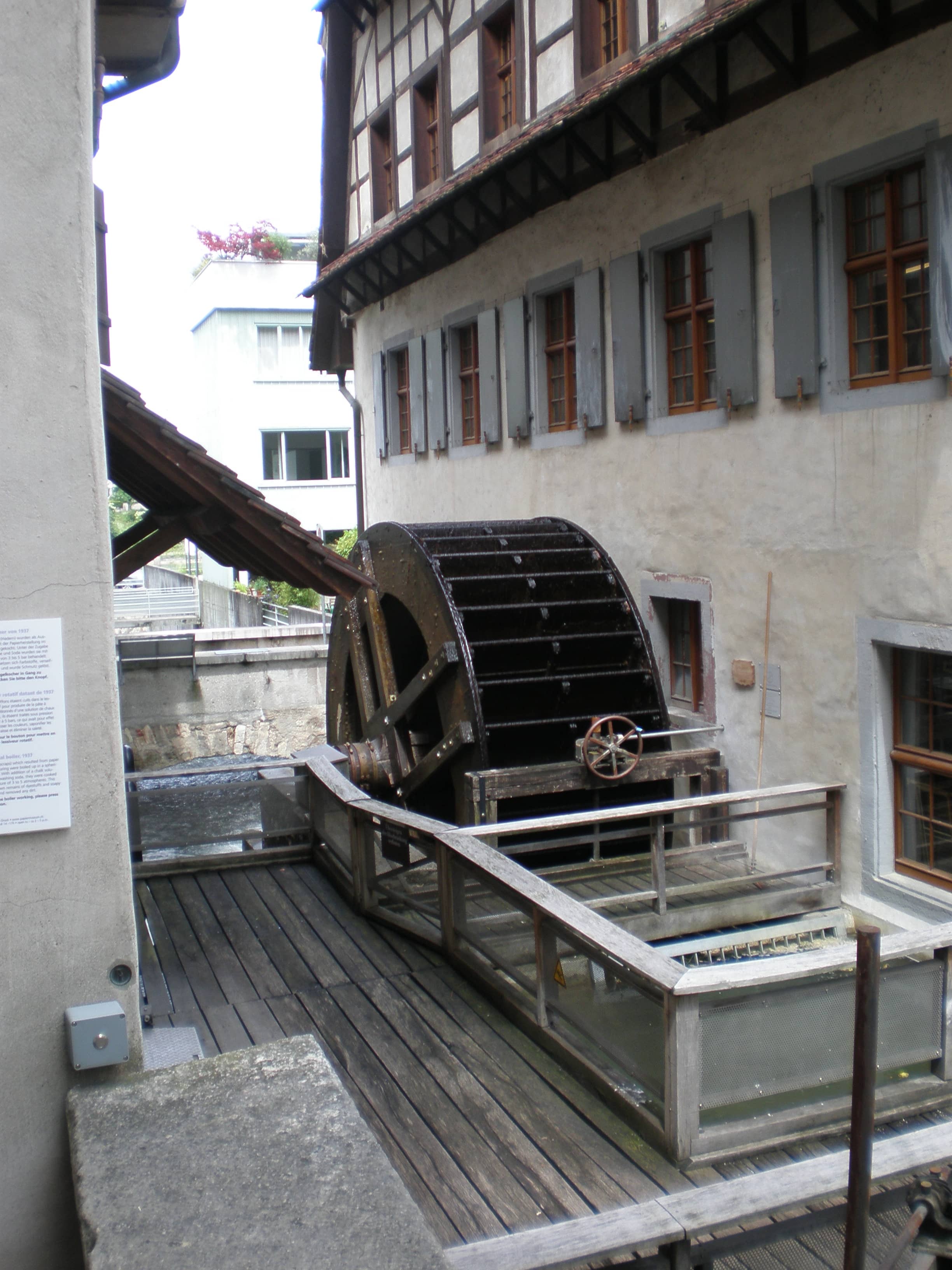 Early Printing Technology