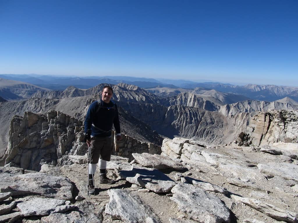 Mount Whitney