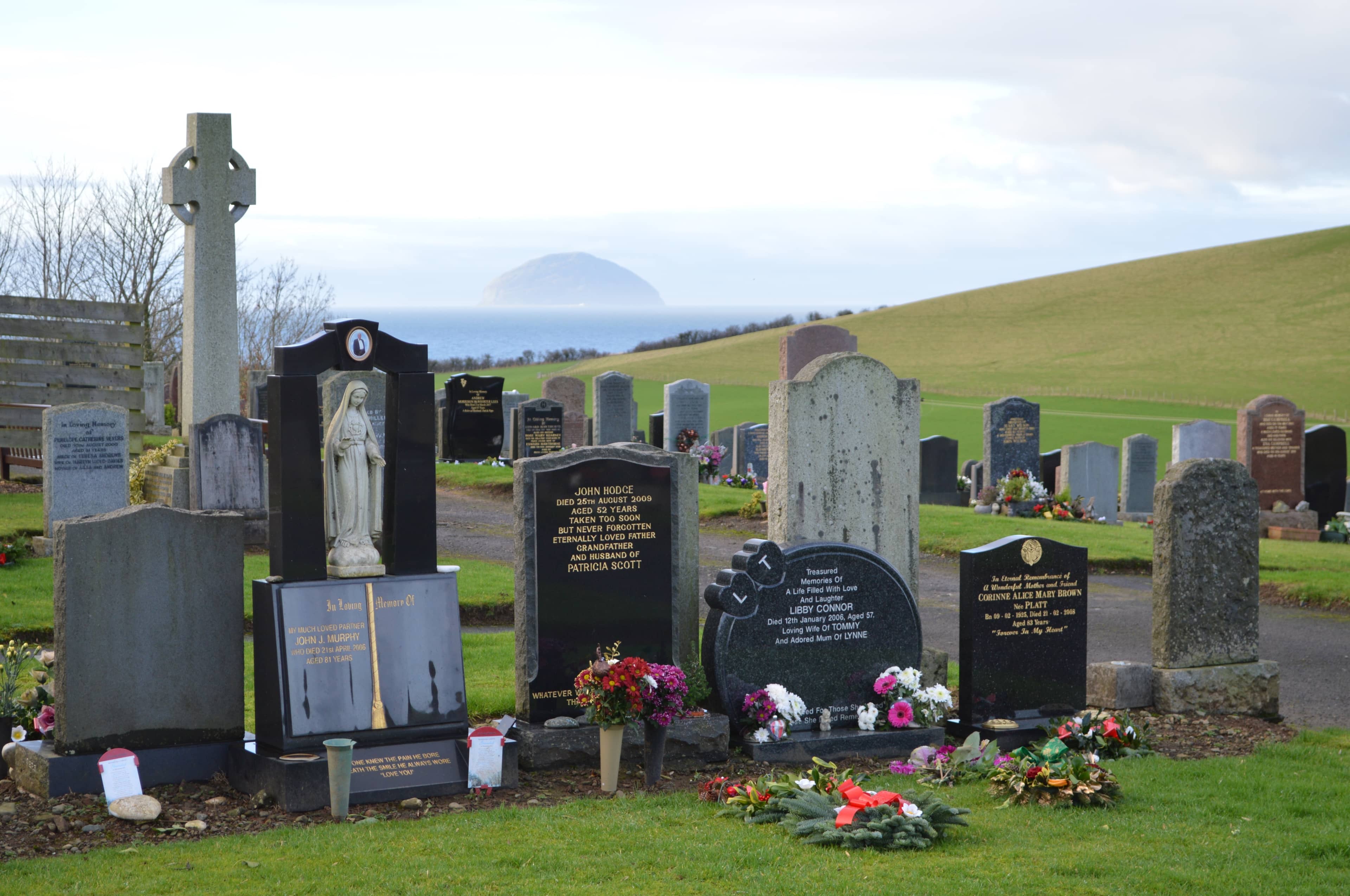 Panoramic City Views