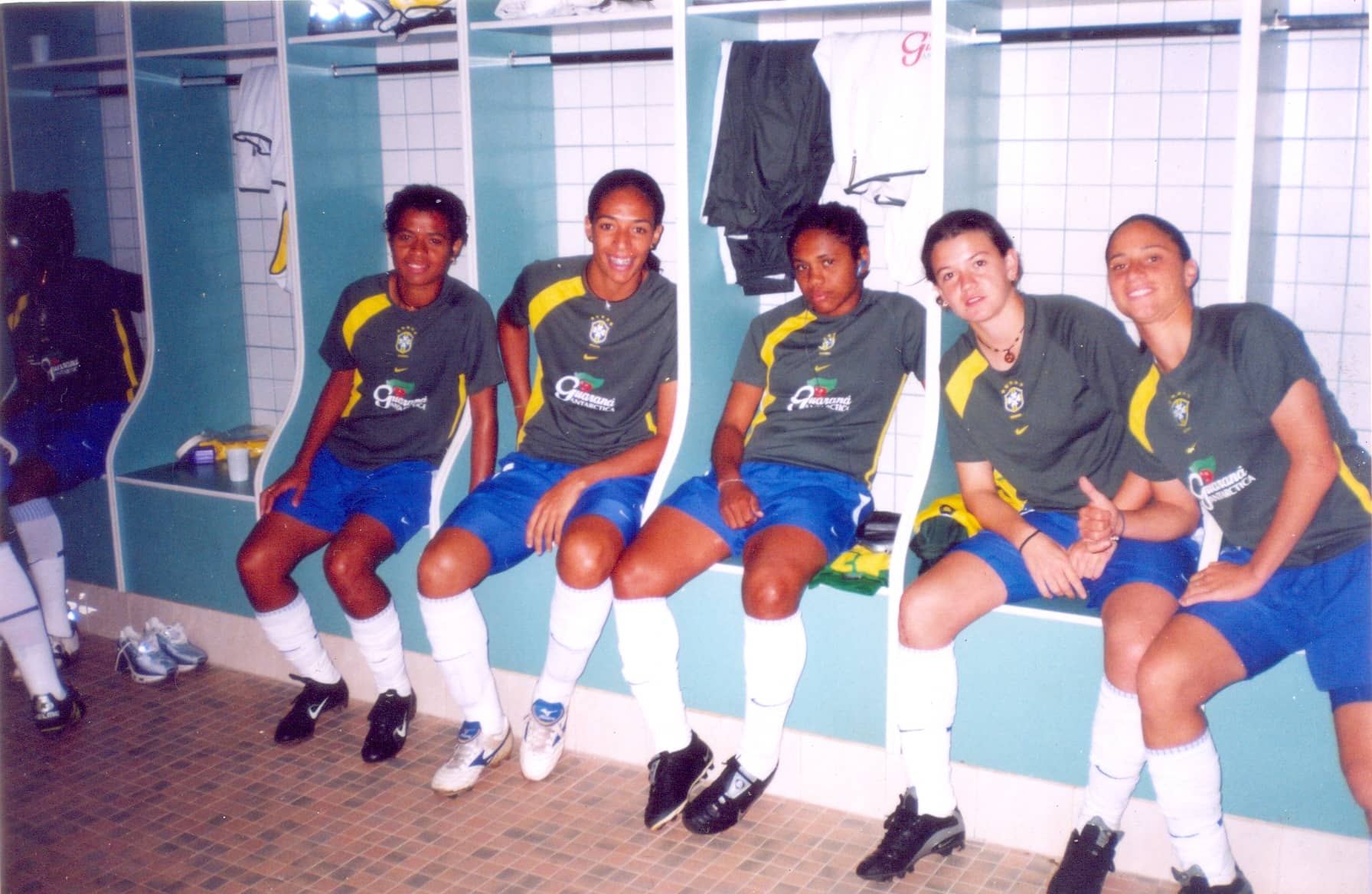 Brazilian Football Culture