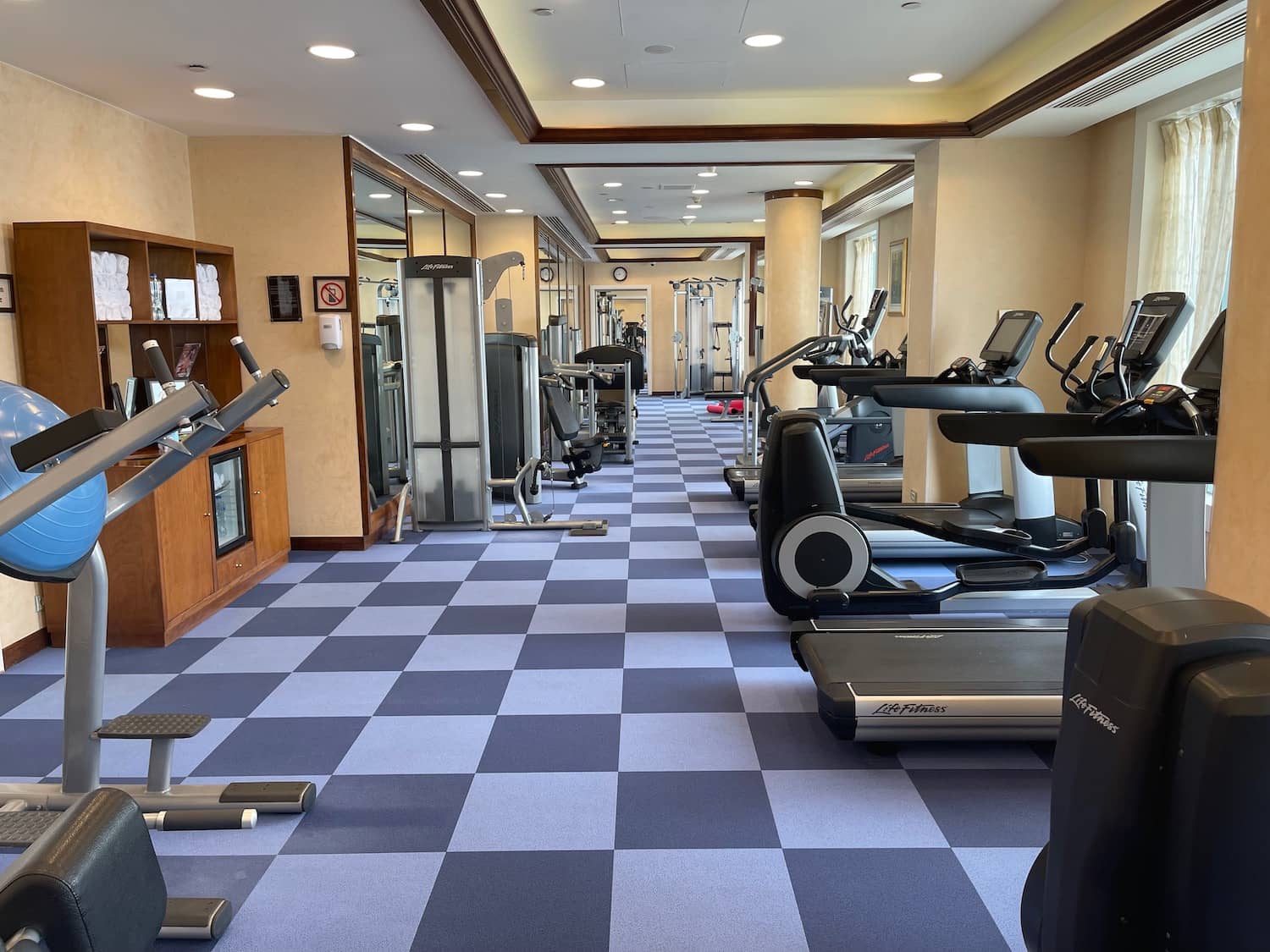 Scent Guessing Machine