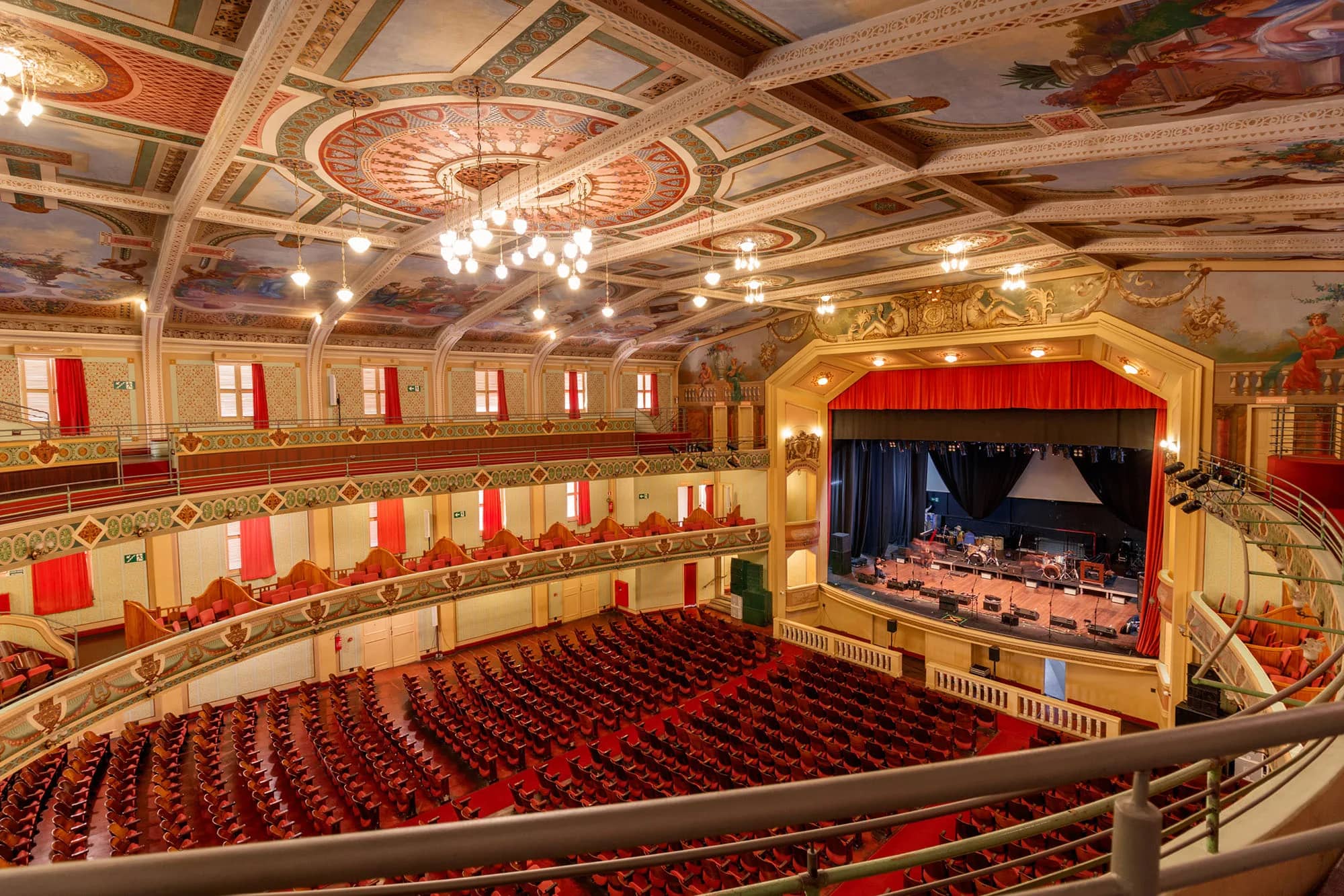 Chamber Music Events