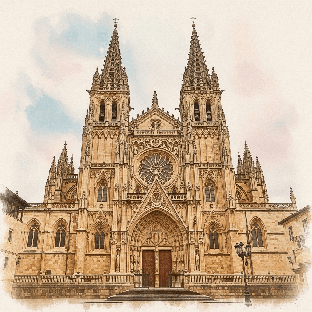 Restoration Efforts