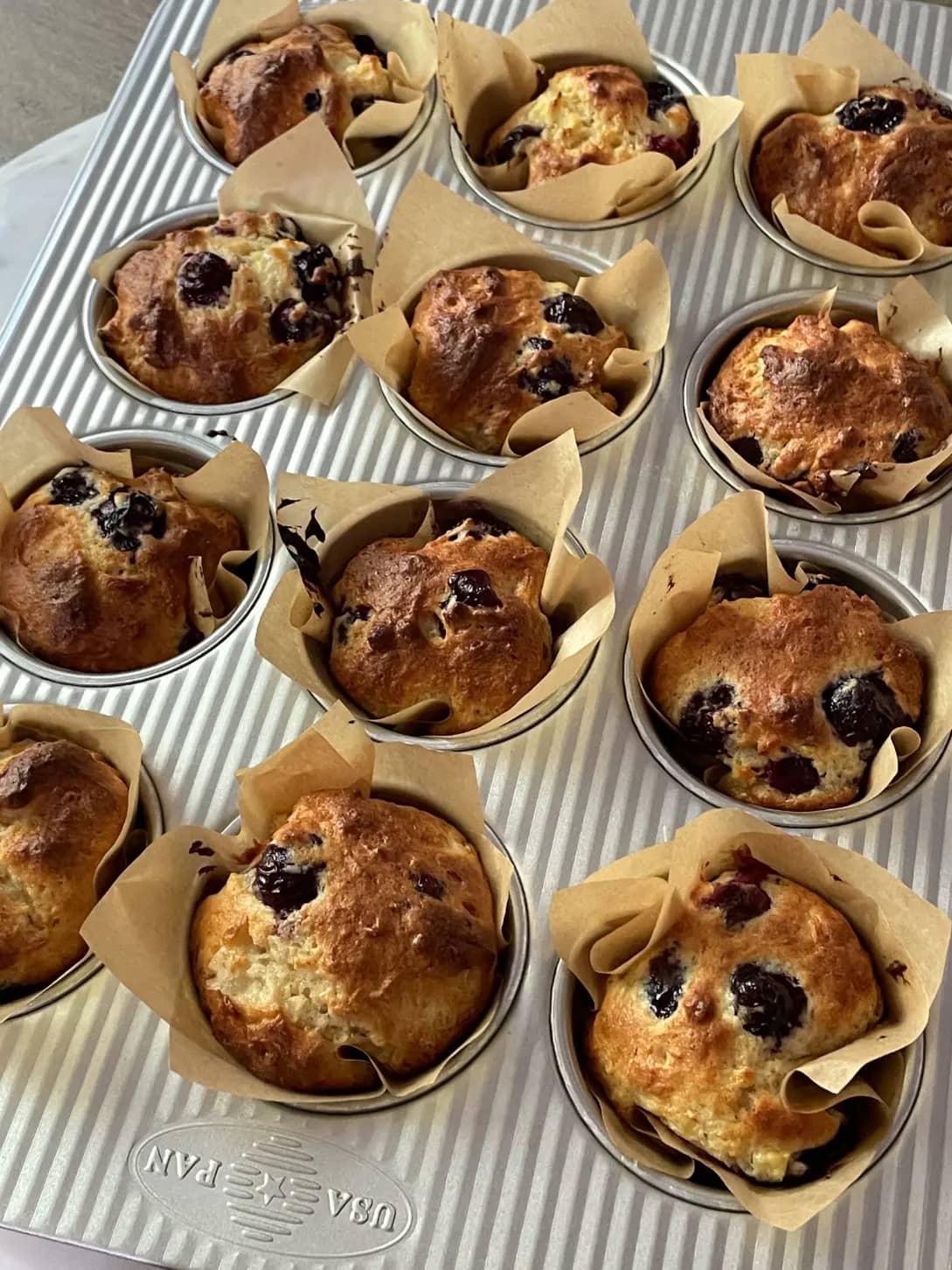 Freshly Baked Delights