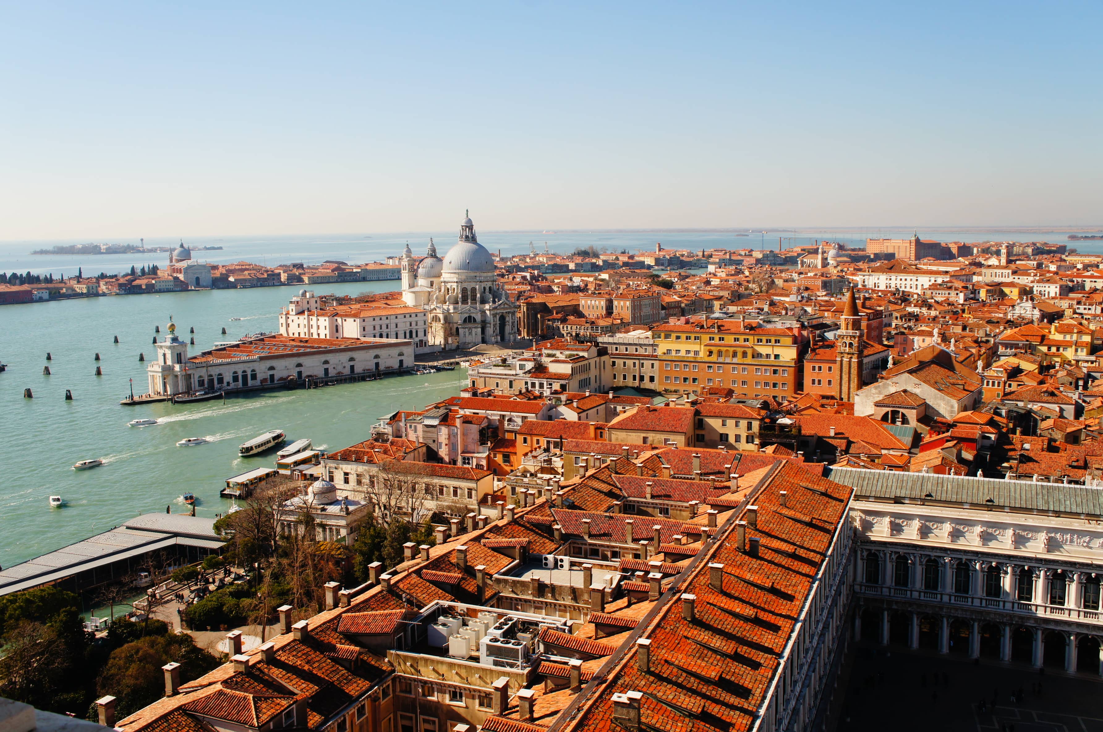 Campanile di San Marco