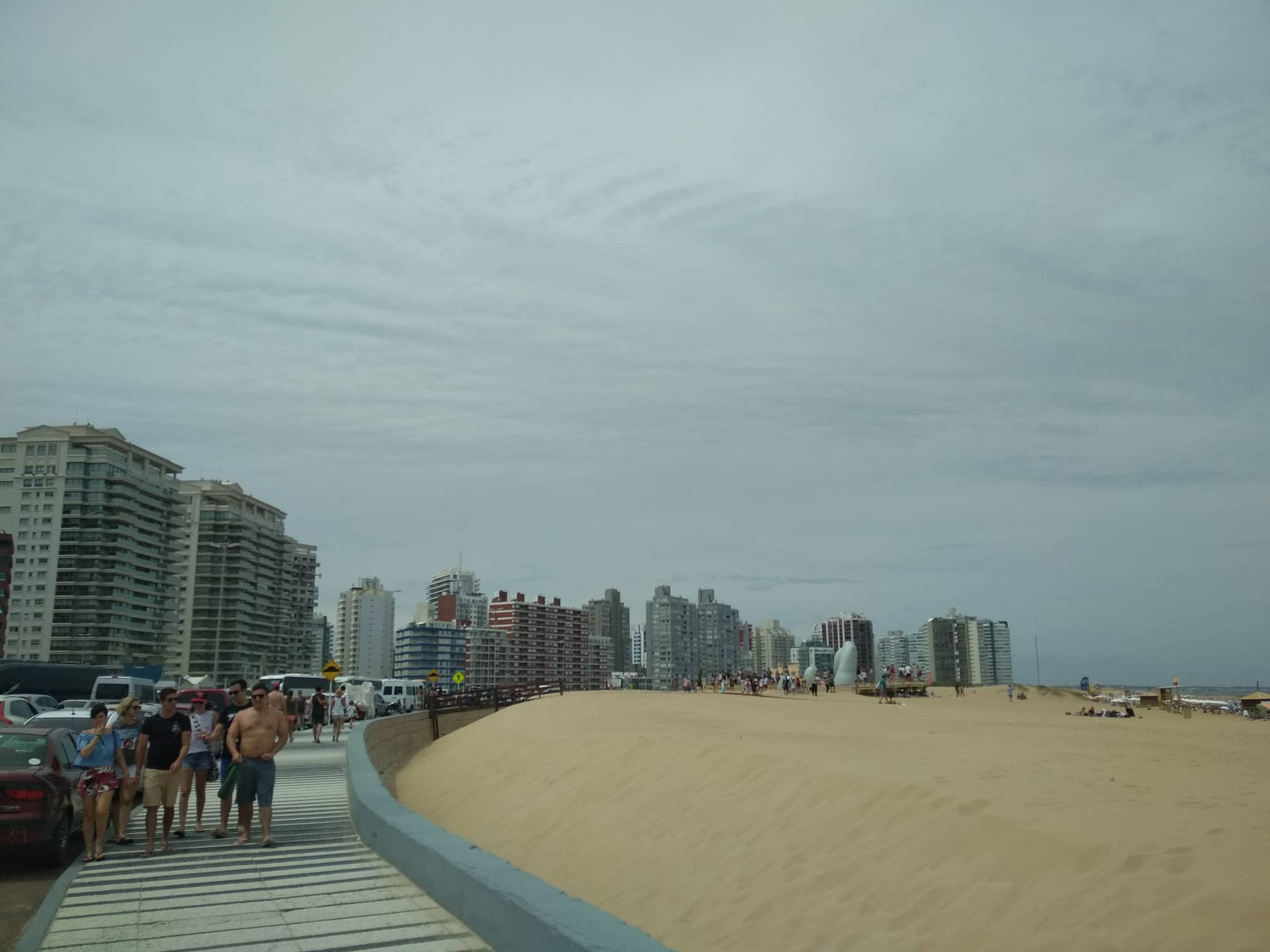 Playa Brava Views