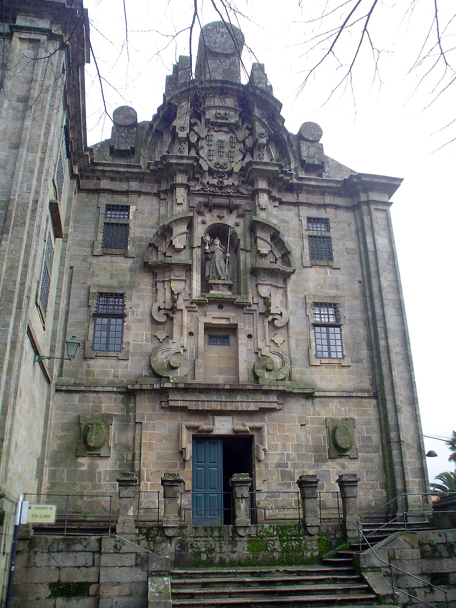 Gothic and Baroque Architecture