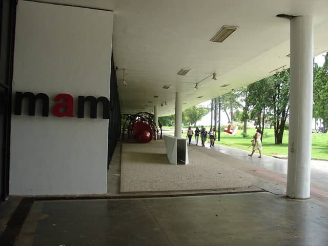 Unique Architectural Design