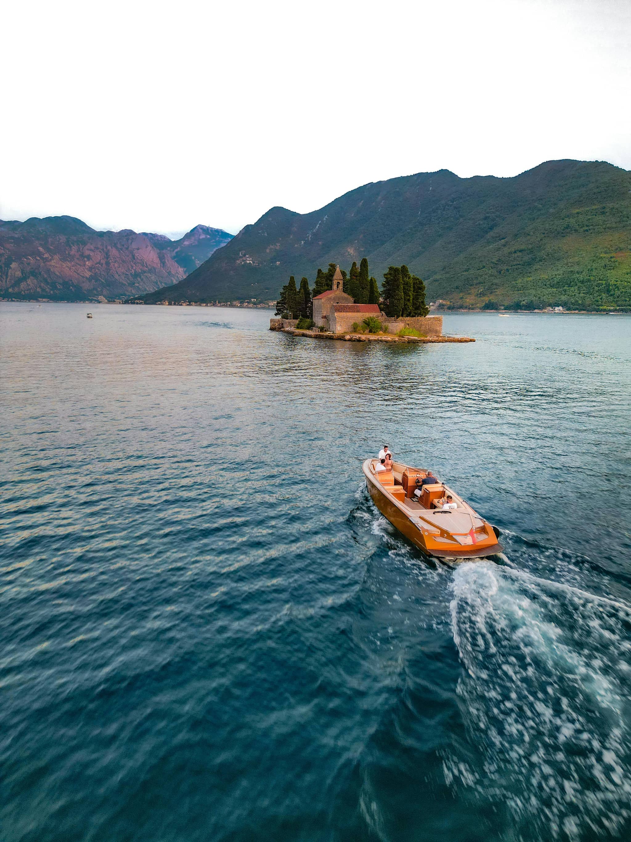 Boating & Water Sports